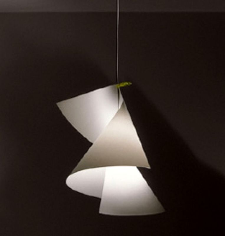 WillyDilly / Willy Dilly Pendant Ingo Maurer